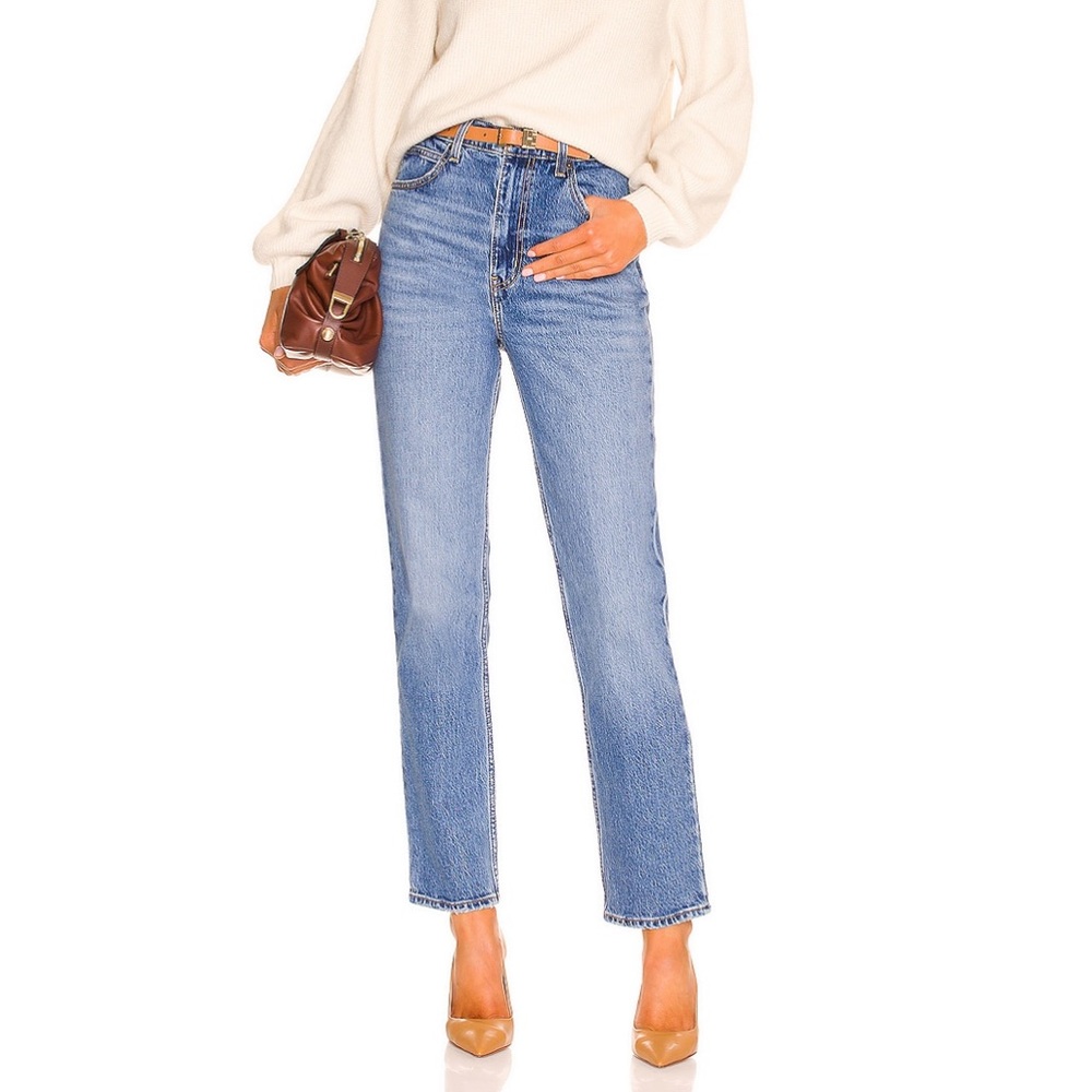 Levi’s 70 High Straight Jean size 27